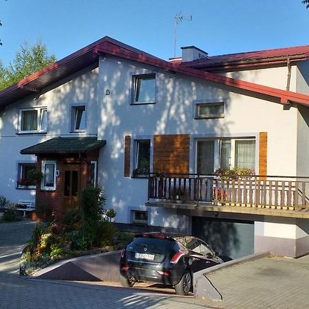 Agroturystyka Stokrotka Rymanów-Zdrój Eksteriør billede