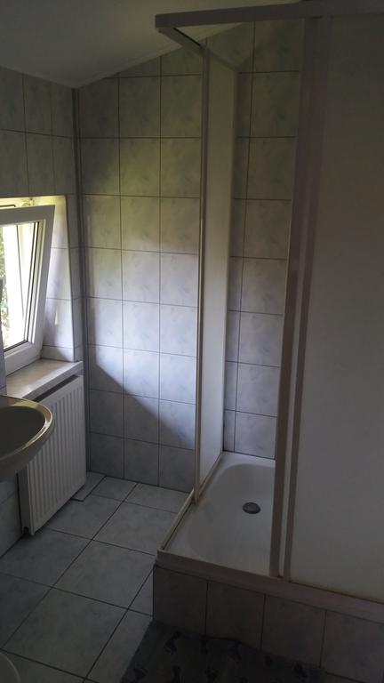 Agroturystyka Stokrotka Rymanów-Zdrój Eksteriør billede
