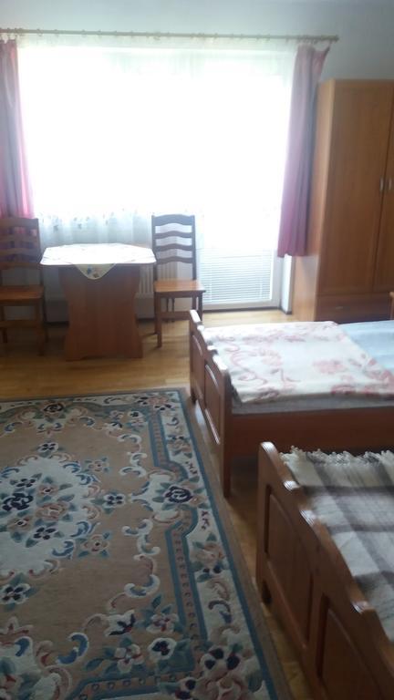 Agroturystyka Stokrotka Rymanów-Zdrój Eksteriør billede